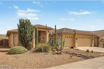 2835 S Wattlewood --, Mesa, AZ 85212 - Photo 4