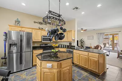 2835 S Wattlewood --, Mesa, AZ 85212 - Photo 16