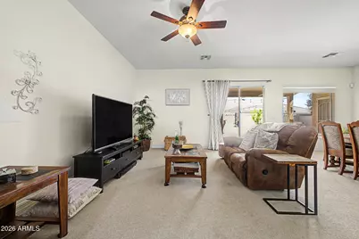 2835 S Wattlewood --, Mesa, AZ 85212 - Photo 10