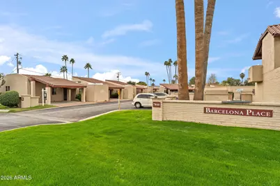7840 N 7th Street #1, Phoenix, AZ 85020 - Photo 2