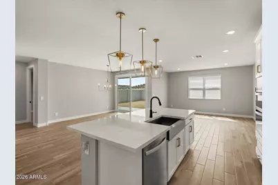18581 W Manzanita Drive, Waddell, AZ 85355 - Photo 8
