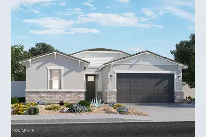 18581 W Manzanita Drive, Waddell, AZ 85355 - Photo 2