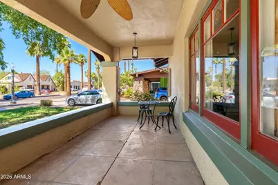 522 W Willetta St Street, Phoenix, AZ 85003 - Photo 30