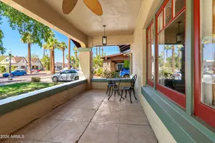 522 W Willetta St St, Phoenix, AZ 85003 - Photo 30