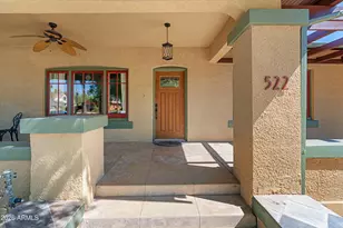 522 W Willetta St St, Phoenix, AZ 85003 - Photo 1