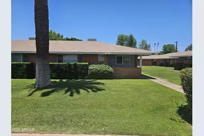 1516 E Rovey Avenue #5A, Phoenix, AZ 85014 - Photo 1