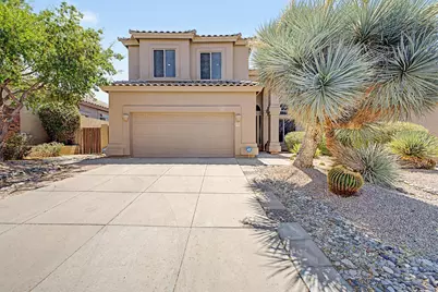3563 N Tuscany --, Mesa, AZ 85207 - Photo 2