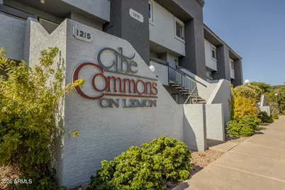 1215 E Lemon Street #220, Tempe, AZ 85281 - Photo 1