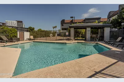 1215 E Lemon Street #220, Tempe, AZ 85281 - Photo 30