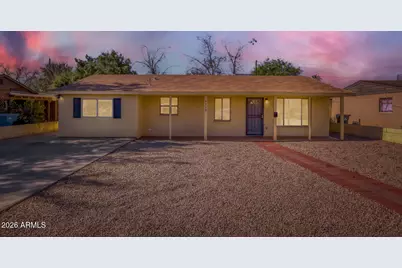 6132 N 35th Drive, Phoenix, AZ 85019 - Photo 2