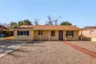 6132 N 35th Dr, Phoenix, AZ 85019 - Photo 1