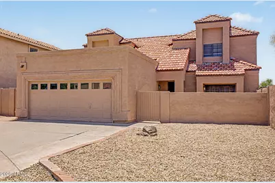 3975 E Graythorn Street, Phoenix, AZ 85044 - Photo 2