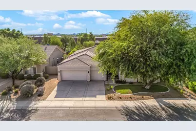 20720 N 74th Street, Scottsdale, AZ 85255 - Photo 80