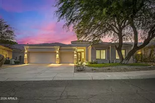 20720 N 74th St, Scottsdale, AZ 85255 - Photo 1