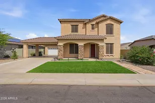 2468 N Casa Grande Ave, Casa Grande, AZ 85122 - Photo 1