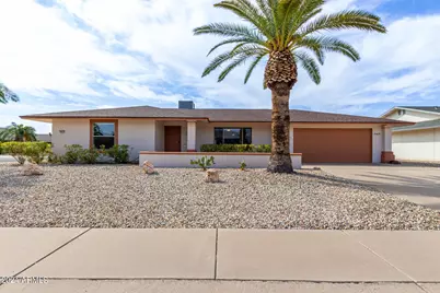 20439 N Skylark Drive, Sun City West, AZ 85375 - Photo 4