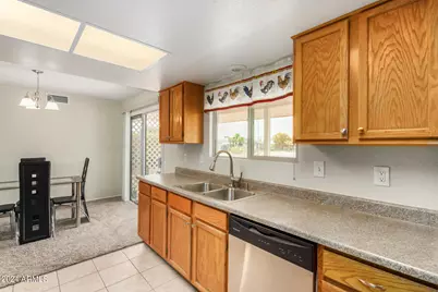 20439 N Skylark Drive, Sun City West, AZ 85375 - Photo 14