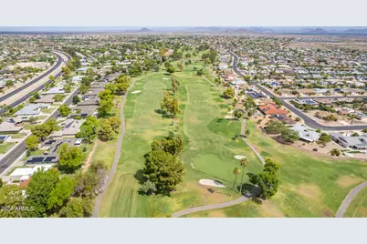 20439 N Skylark Drive, Sun City West, AZ 85375 - Photo 52