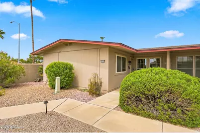 13339 W Desert Glen Drive, Sun City West, AZ 85375 - Photo 1