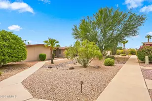 13339 W Desert Glen Dr, Sun City West, AZ 85375 - Photo 6