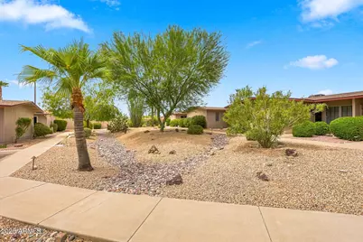 13339 W Desert Glen Drive, Sun City West, AZ 85375 - Photo 8