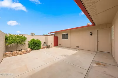 13339 W Desert Glen Drive, Sun City West, AZ 85375 - Photo 30