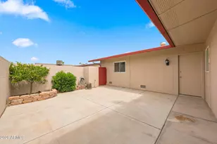 13339 W Desert Glen Dr, Sun City West, AZ 85375 - Photo 30