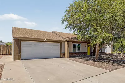18234 N 56th Lane, Glendale, AZ 85308 - Photo 2