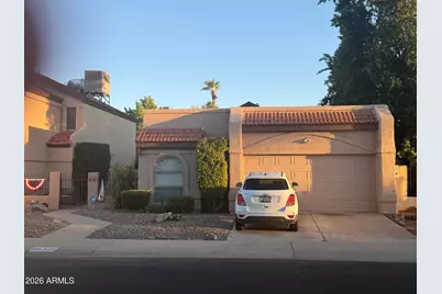 529 E Kristal Way, Phoenix, AZ 85024 - Photo 1