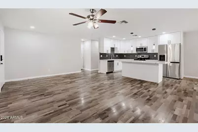 5755 W Sunnyside Drive, Glendale, AZ 85304 - Photo 6