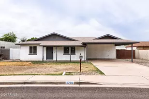 5755 W Sunnyside Dr, Glendale, AZ 85304 - Photo 1