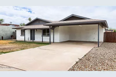 5755 W Sunnyside Drive, Glendale, AZ 85304 - Photo 2