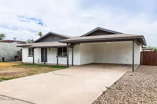 5755 W Sunnyside Dr, Glendale, AZ 85304 - Photo 2