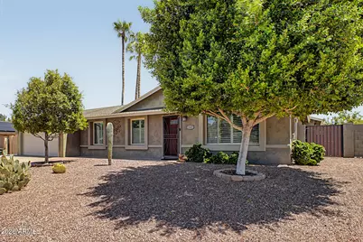 12607 N 36th Street, Phoenix, AZ 85032 - Photo 46