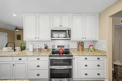 12607 N 36th Street, Phoenix, AZ 85032 - Photo 4
