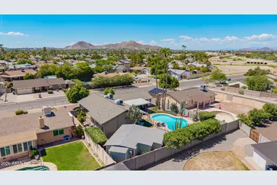 12607 N 36th Street, Phoenix, AZ 85032 - Photo 42
