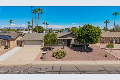 12607 N 36th Street, Phoenix, AZ 85032 - Photo 2