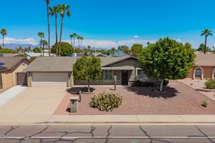 12607 N 36th St, Phoenix, AZ 85032 - Photo 2