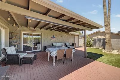 12607 N 36th Street, Phoenix, AZ 85032 - Photo 36