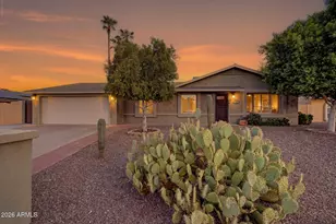 12607 N 36th St, Phoenix, AZ 85032 - Photo 1