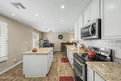 12607 N 36th Street, Phoenix, AZ 85032 - Photo 6
