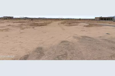 0004 W Long Rifle, Lot 4 Road #4, Aguila, AZ 85320 - Photo 6