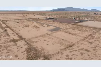 0004 W Long Rifle, Lot 4 Road #4, Aguila, AZ 85320 - Photo 14