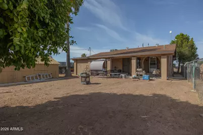 406 W 2nd Avenue, Casa Grande, AZ 85122 - Photo 2