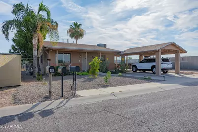 406 W 2nd Avenue, Casa Grande, AZ 85122 - Photo 18