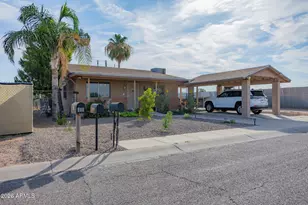 406 W 2nd Ave, Casa Grande, AZ 85122 - Photo 18