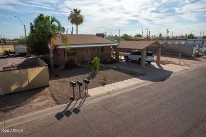 406 W 2nd Avenue, Casa Grande, AZ 85122 - Photo 1