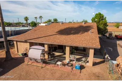 406 W 2nd Avenue, Casa Grande, AZ 85122 - Photo 40