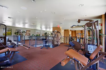6900 E Princess Drive #Unit 1124, Phoenix, AZ 85054 - Photo 20