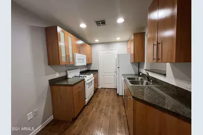 6900 E Princess Drive #Unit 1124, Phoenix, AZ 85054 - Photo 2